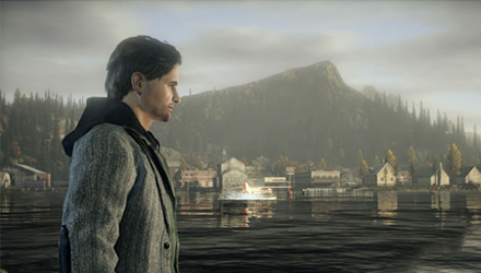 L'incubo di Alan Wake finirà con The Writer, l'ultimo DLC
