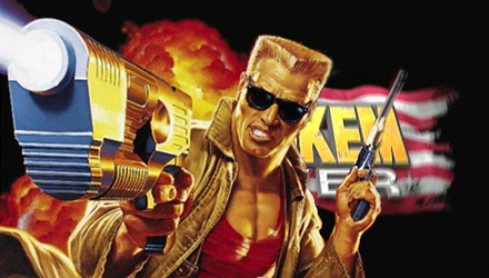 La demo di Duke Nukem Forever all'orizzonte