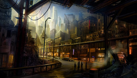 World of Darkness: vampiri e antichi culti diventano un MMO