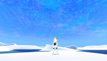 El Shaddai: il gioco inspiegabile spiegato dai programmatori