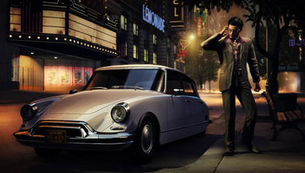 Mafia II: quattro nuovi pack per il gioco