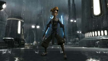 Guybrush Threepwood sarà sbloccabile in Star Wars: Il Potere della Forza 2