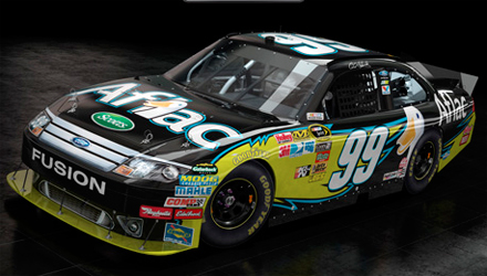 Activision e Eutechnyx insieme per NASCAR The Game 2011