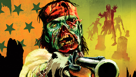 Red Dead Redemption: in arrivo l'espansione Undead Nightmare