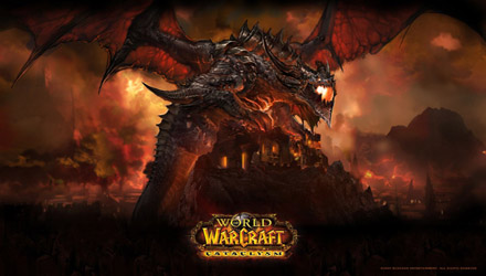 World of Warcraft: Cataclysm in arrivo a gennaio?
