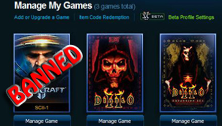 StarCraft II: migliaia di cheater bannati da Blizzard