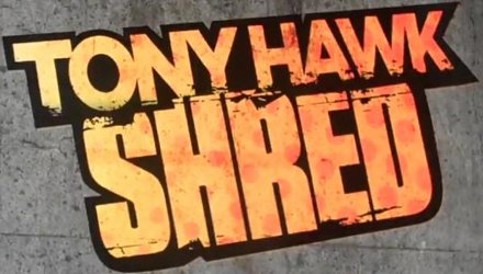 Tony Hawk: Shred, svelata la data di uscita europea