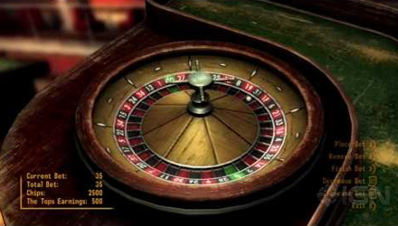 Svelati i requisiti di sistema della versione PC di Fallout: New Vegas