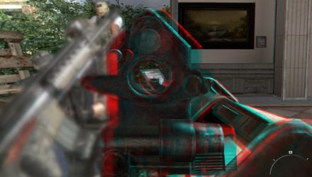 Call of Duty: Black Ops sarà anche in 3D