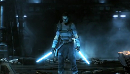 La demo di Star Wars: Il Potere della Forza 2 disponibile dal 12 ottobre