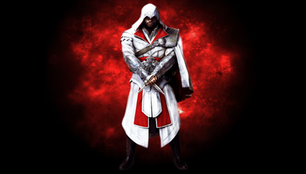 In anteprima al Lu.C.C.A 40 artwork di Assassin's Creed: Brotherhood!