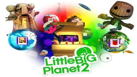 LittleBigPlanet 2 rimandato per questioni di patch