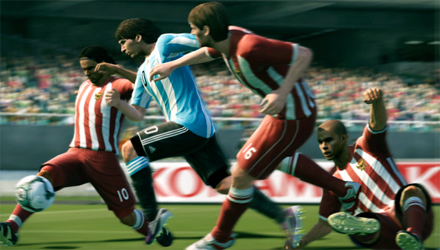 PES 2011: una nuova patch amatoriale per la versione PlayStation 3