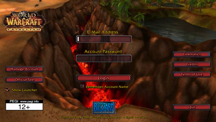 World of Warcraft raggiunge i 12 milioni di utenti registrati