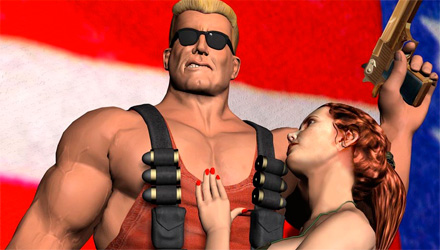 ESRB e PEGI non gradiranno i contenuti di Duke Nukem Forever