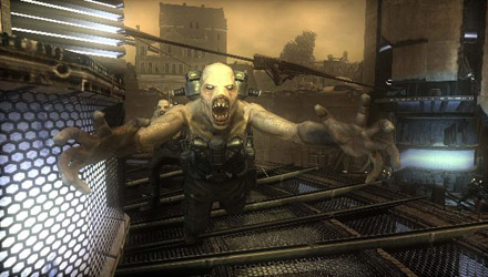 Resistance 3: Joe Capelli sarà il nuovo protagonista
