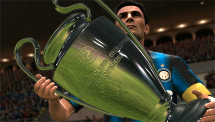 Pro Evolution Soccer 2011: data ufficiale e informazioni sul primo DLC