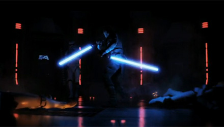 Disponibile la demo di Star Wars: Il Potere della Forza 2 per Xbox 360