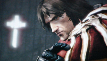 Castlevania: Lords of Shadow Frend Challenge arriva su Facebook