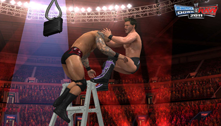 THQ sperimenta nuove idee per vendere i DLC