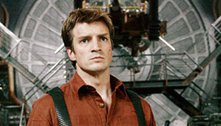 Nathan Fillion vuole essere Nathan Drake nel film di Uncharted