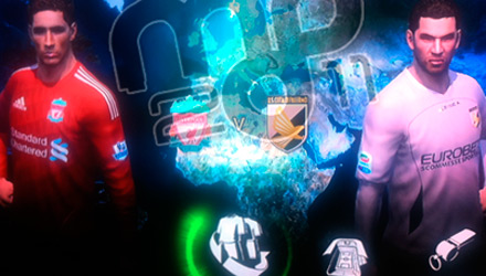 PES 2011: disponibile la patch MOP 2011 1.0 per la versione PlayStation 3