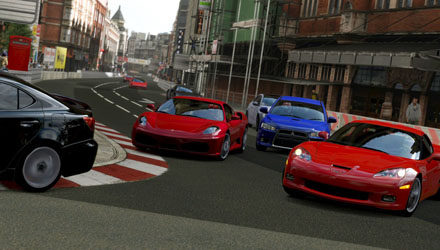 Gran Turismo 5 rimandato ancora una volta