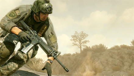 Medal of Honor contro la pirateria: su PS3 sarà obbligatorio il firmware 3.42