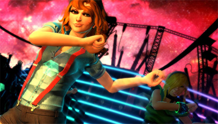 Dance Central: ecco la tracklist completa