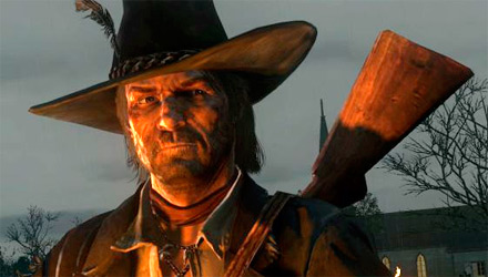 Red Dead Redemption: trailer e screenshot per il DLC Undead Nightmare