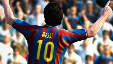 PES 2011 su Wii, PSP e PS2 dal 28 ottobre, è ufficiale