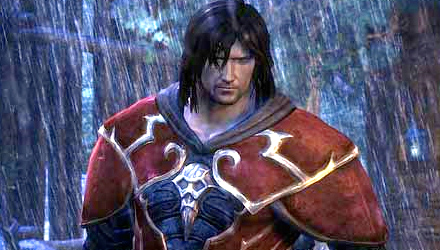 Konami annuncia una patch correttiva per Castlevania: Lords of Shadow su PS3