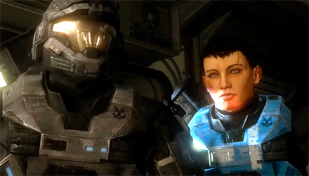 Halo: Reach, il Noble Map Pack in download dal 30 novembre