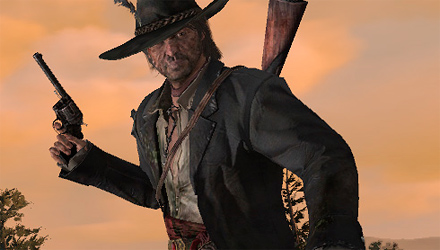 Red Dead Redemption: il DLC Undead Nightmare disponibile dal 26 ottobre