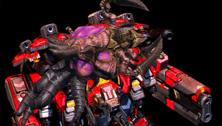 StarCraft II si aggiorna di nuovo con la patch 1.1.2