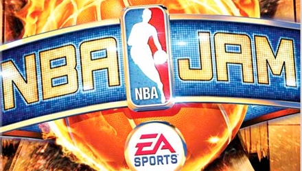 NBA Jam in versione retail anche sulle console HD