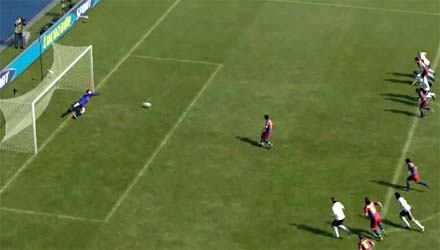 PES 2011: critiche ai rigori, in Rete spuntano tutorial su come calciarli