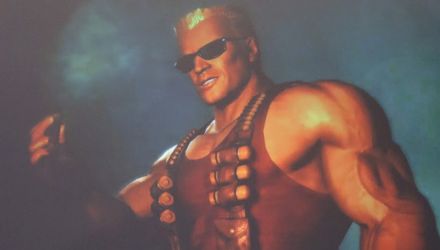 Duke Nukem Forever: garantite almeno 16 ore di gioco