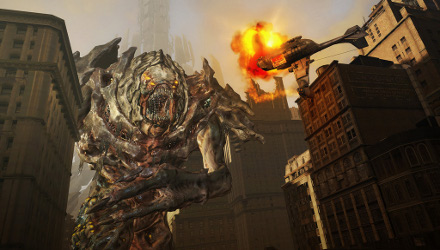 Insomniac: l'universo di Resistance 3 può essere ampliato. Arriva Resistance 4?