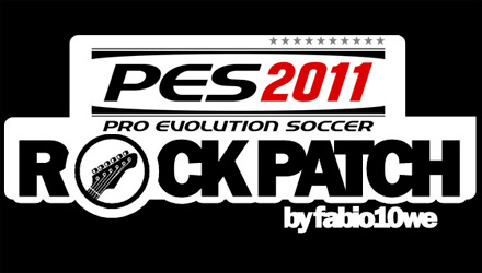 PES 2011: una colonna sonora rock e metal per la versione PC del gioco
