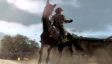 Red Dead Redemption: in arrivo un disco contenente i DLC del gioco