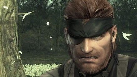 Nintendo 3DS: confermati PES, Contra, Metal Gear Solid 3D e altri giochi Konami