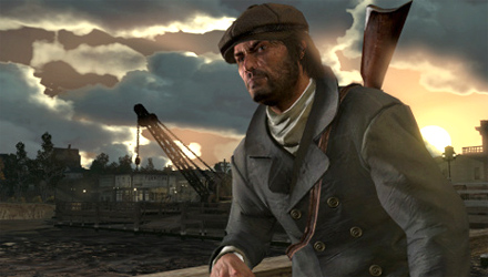 Red Dead Redemption: rilasciato nuovamente su PS3 il DLC Hunting and Trading