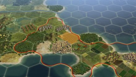 Civilization V arriva su Mac