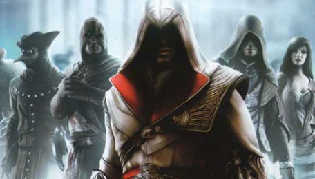 Anteprima: Assassin's Creed: Brotherhood - hands-on