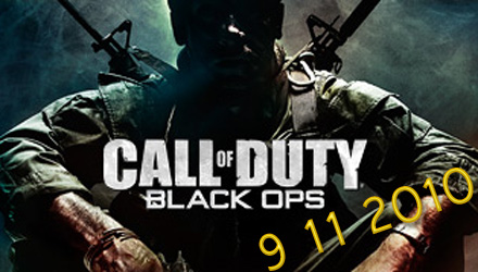 Svelati i requisiti di sistema per Call of Duty: Black Ops