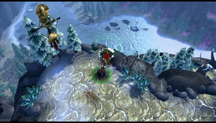 Bloodline Champions: Funcom annuncia una closed beta