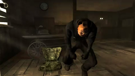 Presto una patch per Fallout: New Vegas