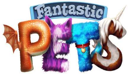THQ annuncia Fantastic Pets per Kinect