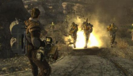 Nuovi dettagli sulle pacth per Fallout: New Vegas